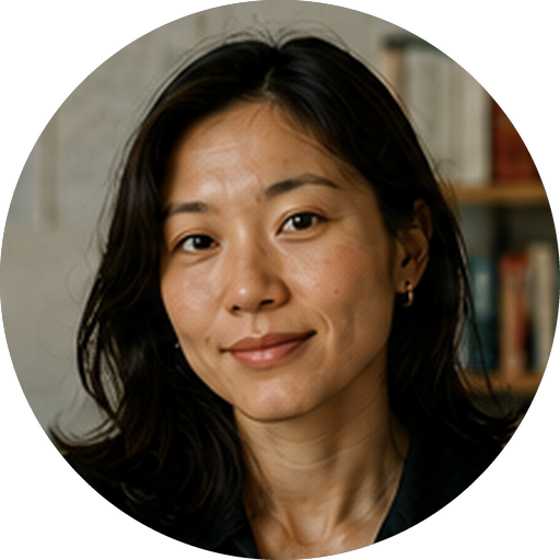 Maya Chen